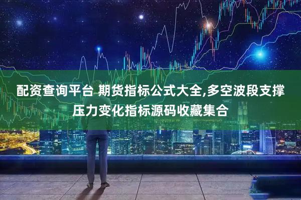 配资查询平台 期货指标公式大全,多空波段支撑压力变化指标源码收藏集合