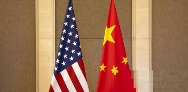 低息配资 被访华一事拿捏“命门”, 没和中方见面之前, 特朗普一再放低姿态