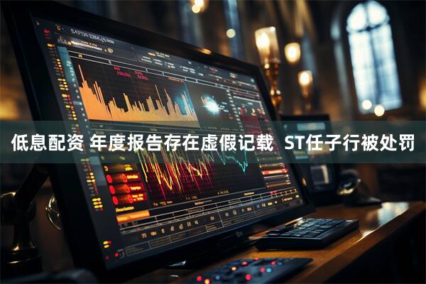 低息配资 年度报告存在虚假记载  ST任子行被处罚
